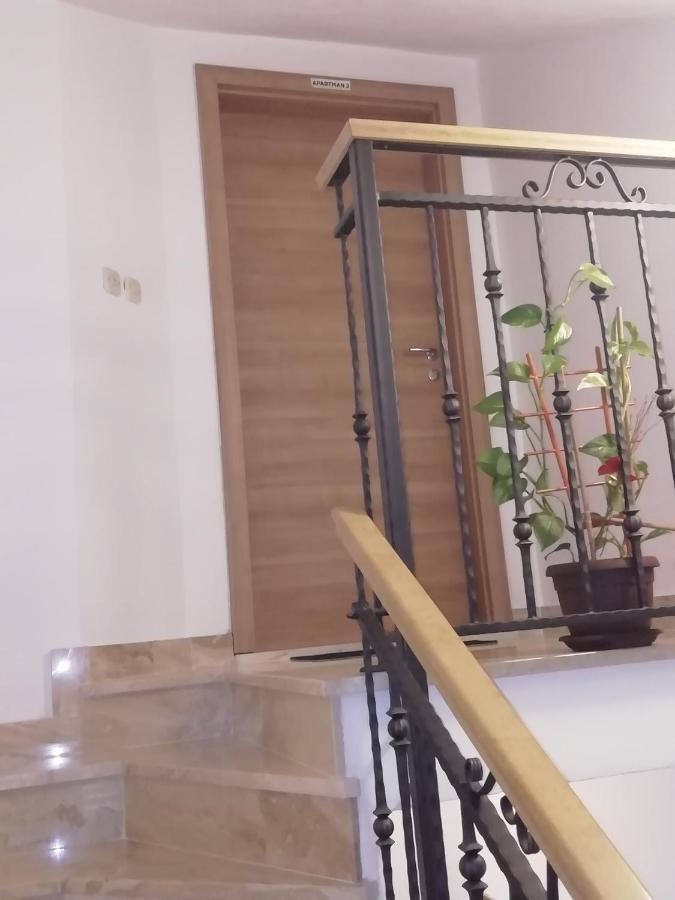 Apartmani Antonia Nakic -Stobrec 스플리트 외부 사진