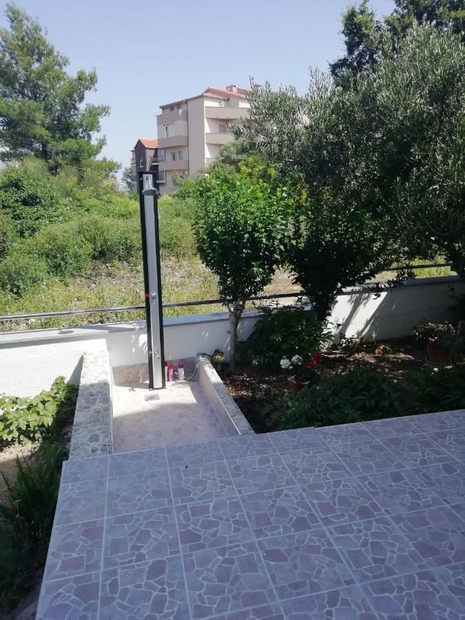 Apartmani Antonia Nakic -Stobrec 스플리트 외부 사진
