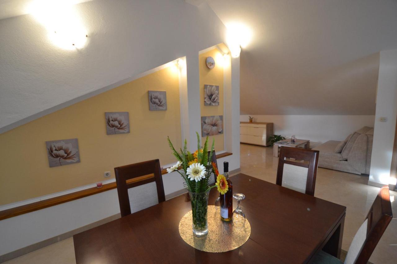 Apartmani Antonia Nakic -Stobrec 스플리트 외부 사진