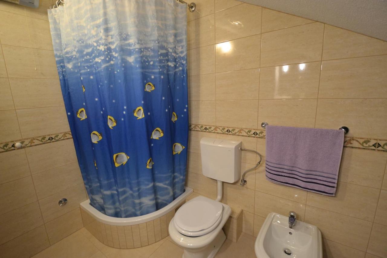 Apartmani Antonia Nakic -Stobrec 스플리트 외부 사진