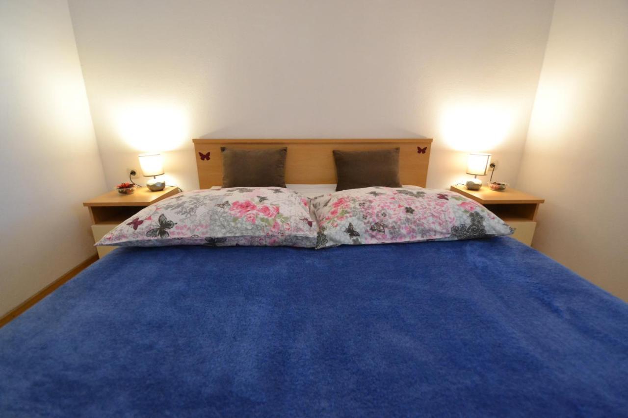 Apartmani Antonia Nakic -Stobrec 스플리트 외부 사진