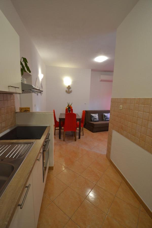 Apartmani Antonia Nakic -Stobrec 스플리트 외부 사진