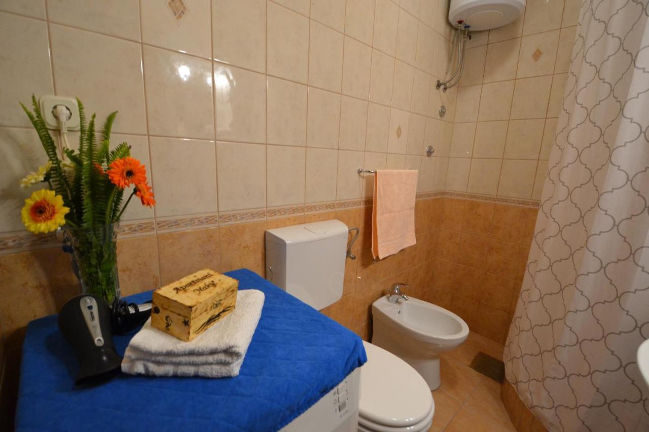 Apartmani Antonia Nakic -Stobrec 스플리트 외부 사진
