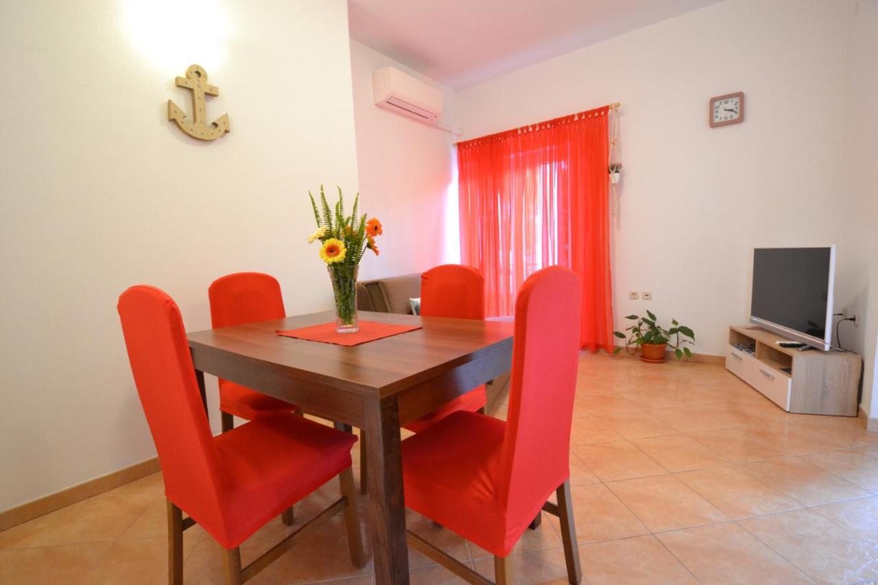Apartmani Antonia Nakic -Stobrec 스플리트 외부 사진