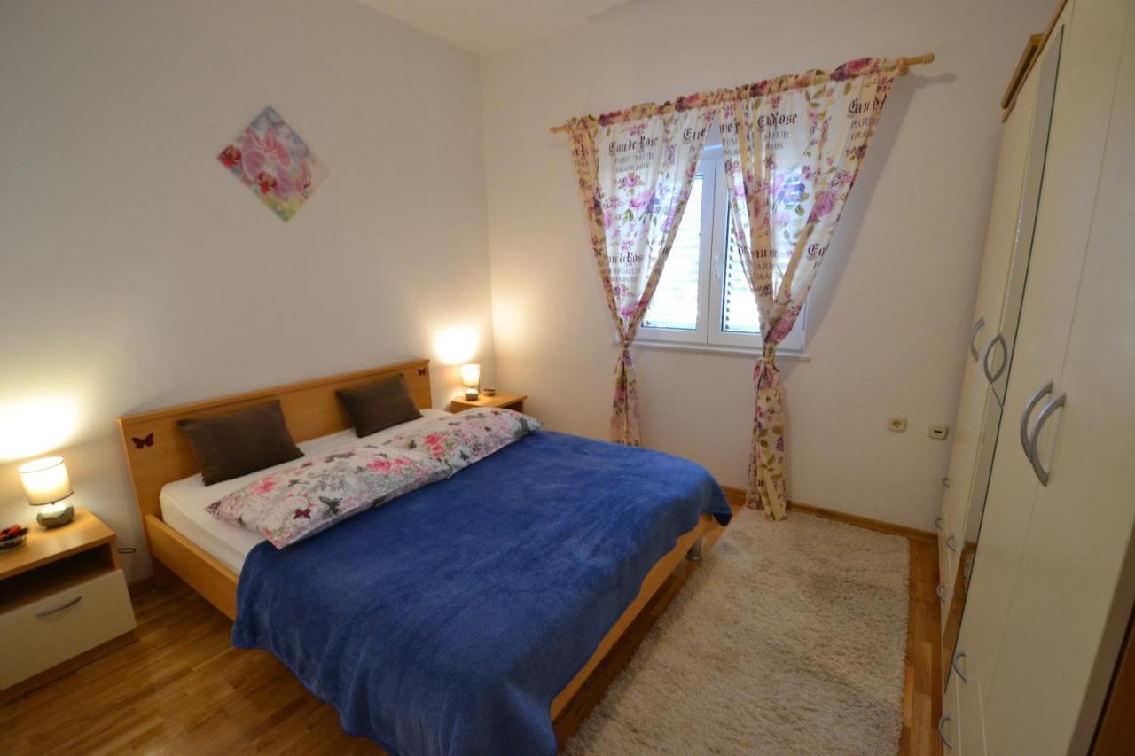 Apartmani Antonia Nakic -Stobrec 스플리트 외부 사진