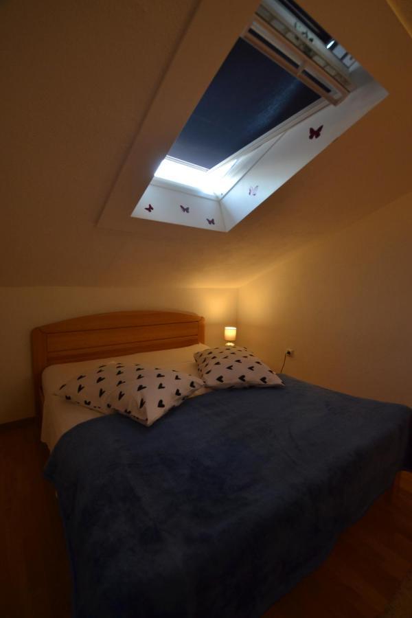 Apartmani Antonia Nakic -Stobrec 스플리트 외부 사진